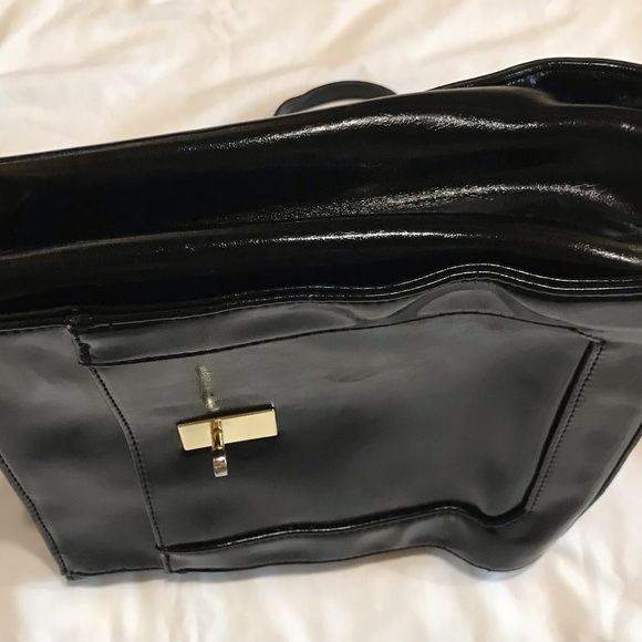 Sailor Moon x Samantha Vega Backpack Rucksack Black without Charm Y2K Black - Picture 6 of 12